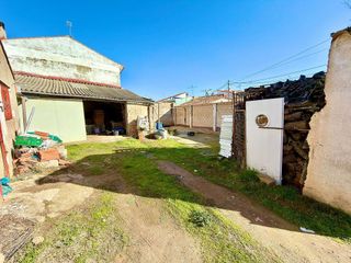 Terreno en venta en Cabanillas del Campo