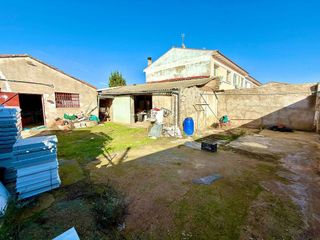 Terreno en venta en Cabanillas del Campo