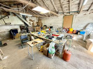 Terreno en venta en Cabanillas del Campo