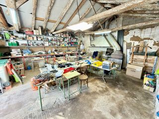 Terreno en venta en Cabanillas del Campo