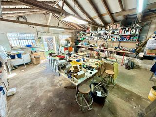 Terreno en venta en Cabanillas del Campo