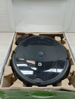 iRobot Roomba 692 Robot Aspirador con conexión
