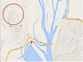 Terreno en venta en Aljaraque