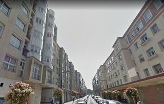 Garaje en venta en Adurtza - Aretxabaleta en Vitoria-Gasteiz