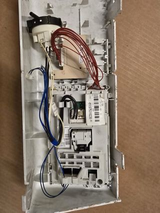 Centralina Lavatrice Ignis LTE 7155