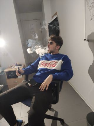 Gafas de sol Ray-Ban Square (Metal)