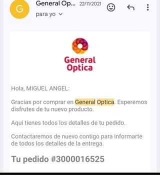 Gafas de sol Ray-Ban Square (Metal)