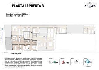 Local en venta en Nules