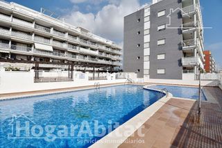 Piso en venta en Moncófar playa en Moncofa