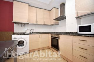 Piso en venta en Moncófar playa en Moncofa