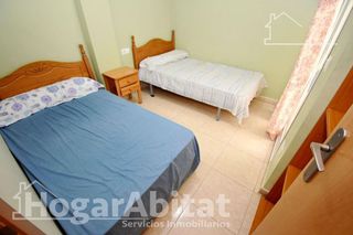 Piso en venta en Moncófar playa en Moncofa