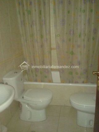 Piso en venta en Centro en Cáceres