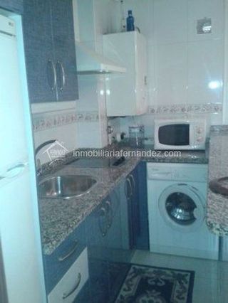 Piso en venta en Centro en Cáceres