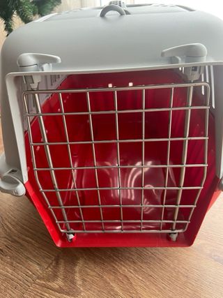 Transportín perros y gatos