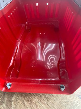 Transportín perros y gatos