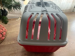 Transportín perros y gatos