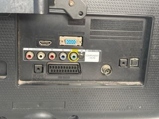 Televisor Samsung 30 Negro
