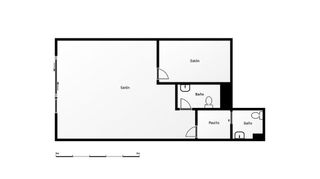 Local comercial en venta en Campanar en Valencia