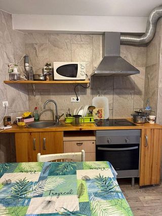 Piso en venta en Carolinas Bajas en Alicante