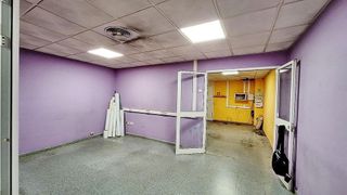 Local comercial en venta en Casco Antiguo en Algeciras