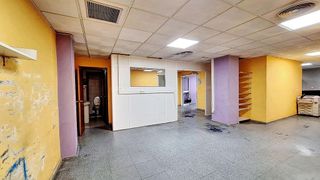 Local comercial en venta en Casco Antiguo en Algeciras