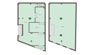 Local comercial en venta en Casco Antiguo en Algeciras