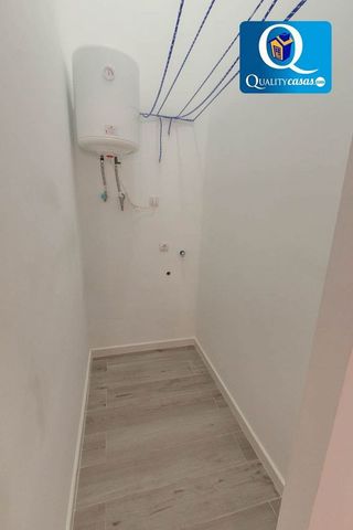 Piso en venta en Florida Baja en Alicante