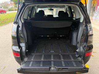 Mitsubishi Outlander 2009