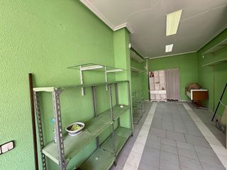 Local comercial en venta en Carolina (La)