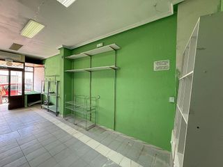 Local comercial en venta en Carolina (La)