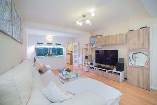 Piso en venta en Zarzaquemada en Leganés