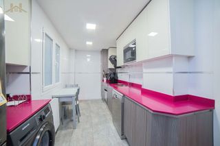 Piso en venta en Zarzaquemada en Leganés