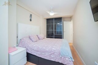 Piso en venta en Zarzaquemada en Leganés