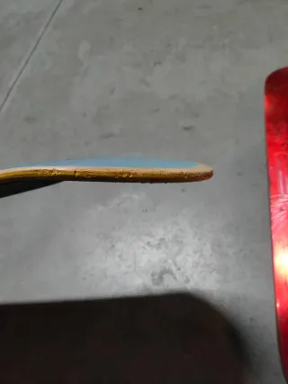 2 Tablas Skate: Primitive 8.0 y Jart 8.25