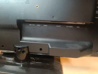 Televisor LED Blusens 22” Full HD