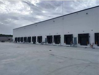 Nave industrial en alquiler en Caldes de Montbui