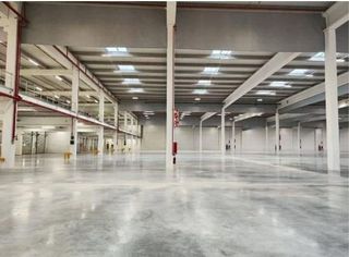 Nave industrial en alquiler en Caldes de Montbui