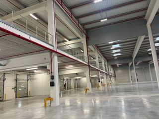 Nave industrial en alquiler en Caldes de Montbui