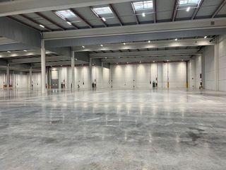 Nave industrial en alquiler en Caldes de Montbui