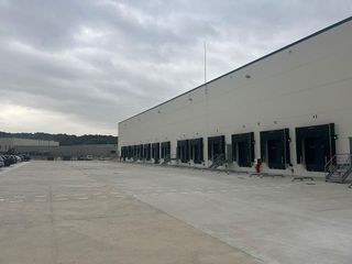 Nave industrial en alquiler en Caldes de Montbui