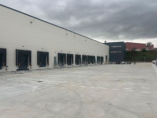 Nave industrial en alquiler en Caldes de Montbui