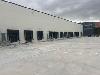 Nave industrial en alquiler en Caldes de Montbui