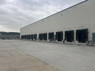 Nave industrial en alquiler en Caldes de Montbui