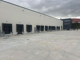 Nave industrial en alquiler en Caldes de Montbui