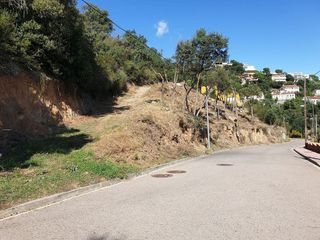 Terreno en venta en Mas Pere-Río de Oro en Calonge