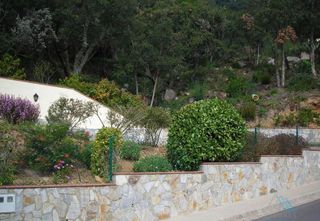 Terreno en venta en Cabanyes-Mas Ambrós-Mas Pallí en Calonge