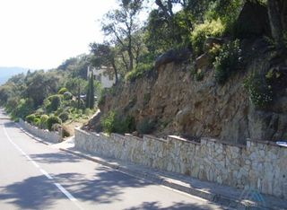 Terreno en venta en Cabanyes-Mas Ambrós-Mas Pallí en Calonge