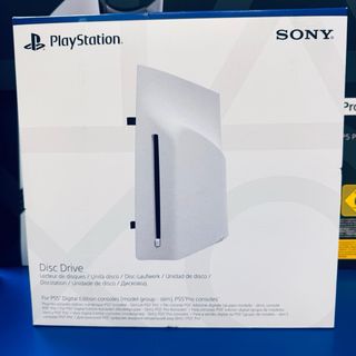 PlayStation 5 Pro Sony Blanca