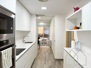 Piso en venta en Eixample Sud – Migdia en Girona