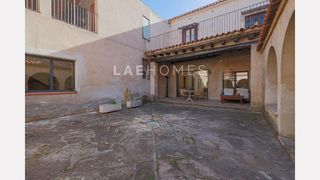 Edificio en alquiler en Centre - Estació en Sant Cugat del Vallès